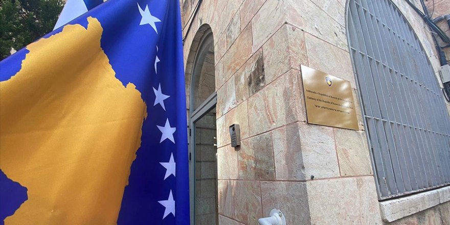 Kosova, Rus BM yetkilisini istenmeyen kişi ilan etti