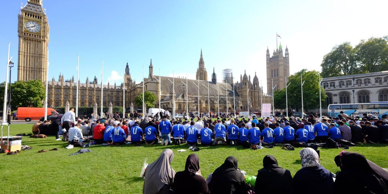 İngiltere'nin 'aşırıcılıkla mücadele' programı Müslümanları hedef alıyor
