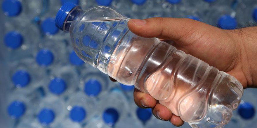 Pet şişedeki sudan uzak durun: Kısırlık, diyabet, kanser...