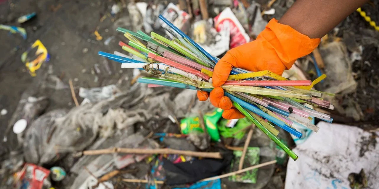 Kanada tek kullanımlık plastiklerin üretimini ve ithalatını yasakladı