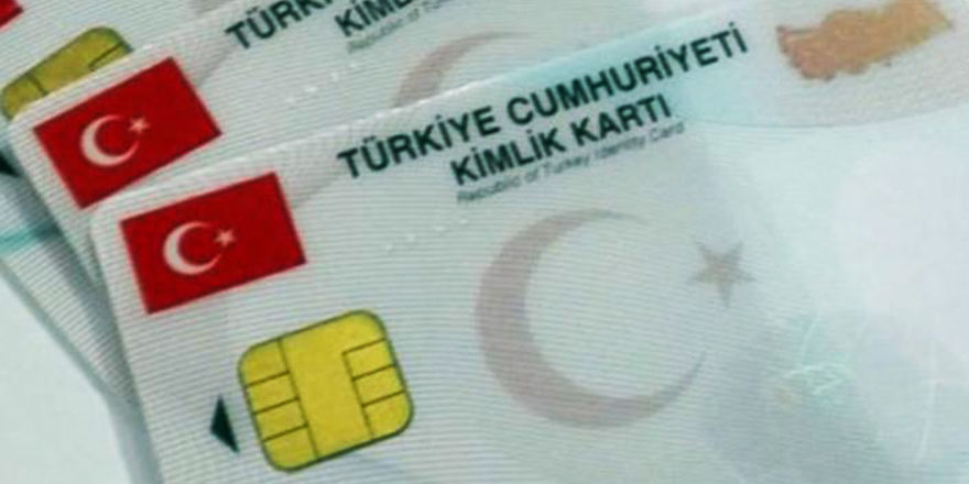 Mavi kartlılar kütüğüne kayıtlı çocukların Türk vatandaşlığına geçişindeki şartlar kaldırıldı