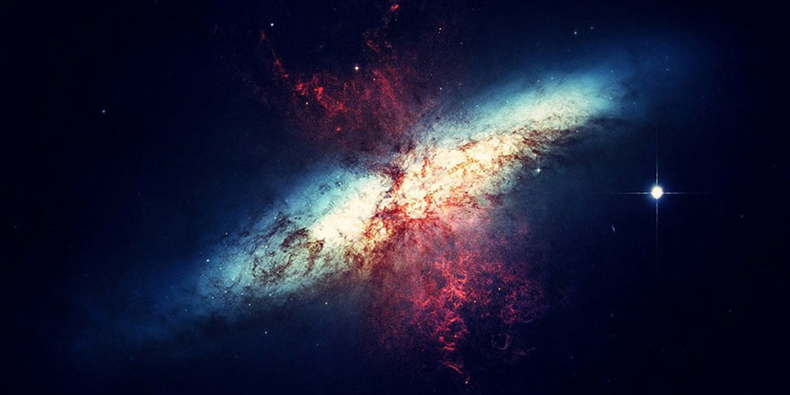 Samanyolu tarafından yutulan yeni bir galaksinin kalıntıları tespit edildi
