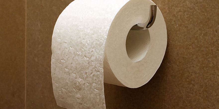 Tuvalet kağıdı ve kağıt havluya yüzde 40 zam