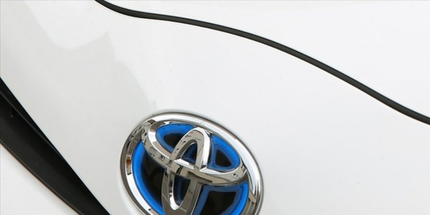 Toyota 4 tesisindeki üretimi geçici durduracak