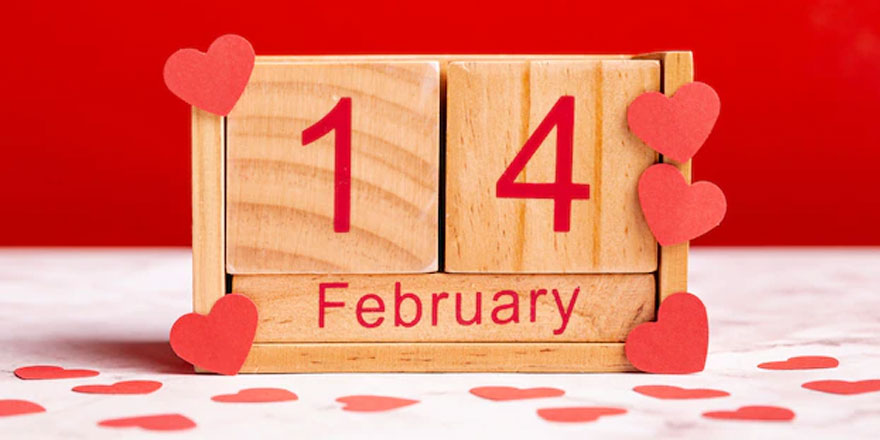 Müslümanın dünyasında 14 Şubat Sevgililer Günü’nün anlamı