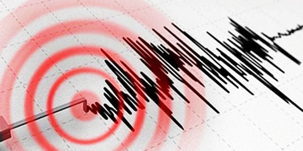 Allahım sen koru: Kahramanmaraş'ta 7,6 büyüklüğünde yeni bir deprem daha