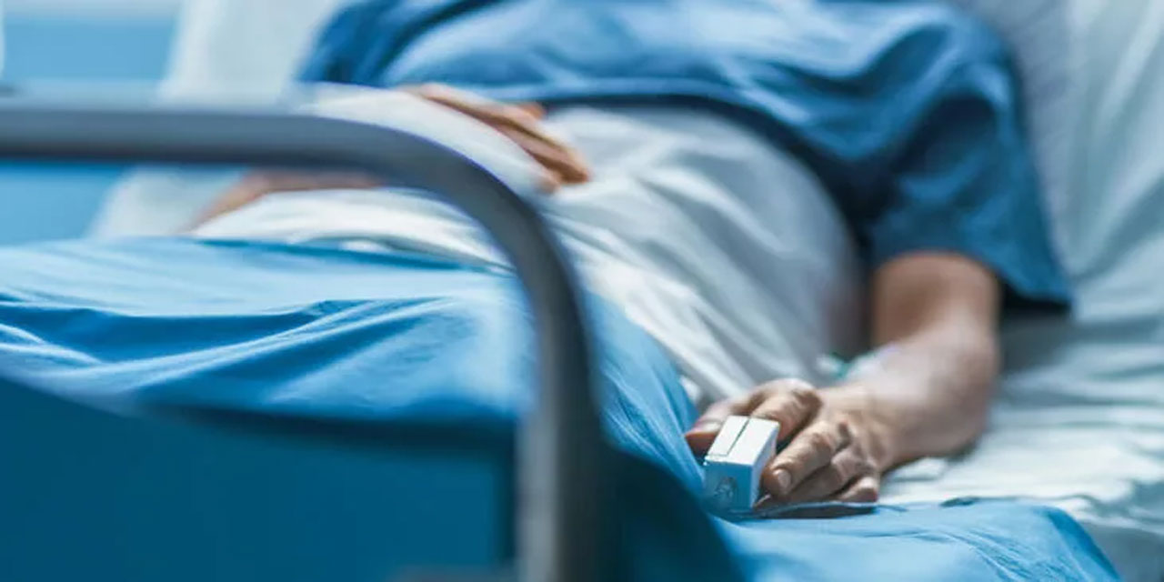 DİTİB Almanya'da hastanelerdeki hastalara manevi destek hizmeti verecek