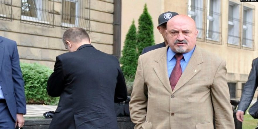 'Bosna Kasabı' Radovan Karadzic’in avukatının Bosna Hersek’e girmesine izin verilmedi