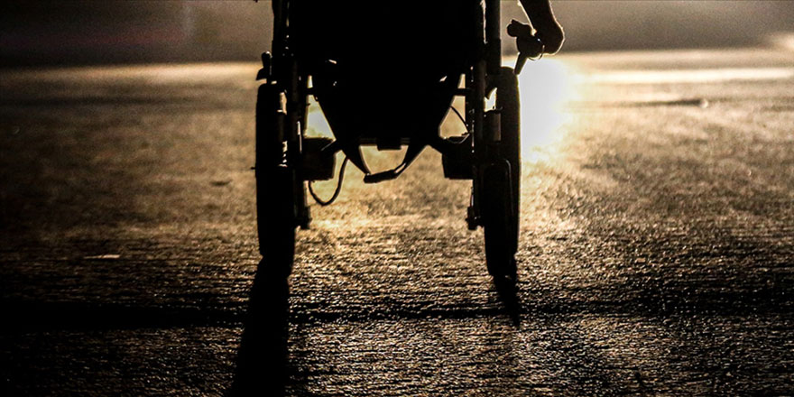 Engellilerin hizmetlere kolay erişimine yönelik adımlar 2022'de hız kazanacak