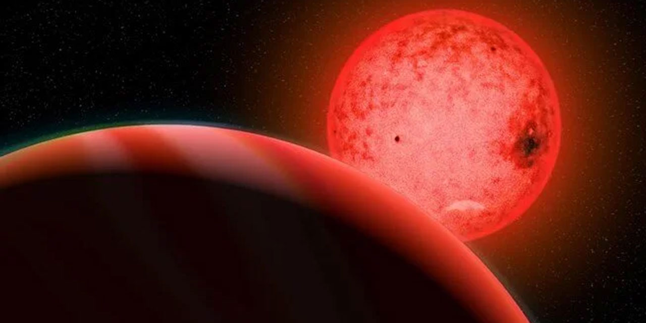 'Sıra dışı büyüklükte' bir gezegen keşfedildi