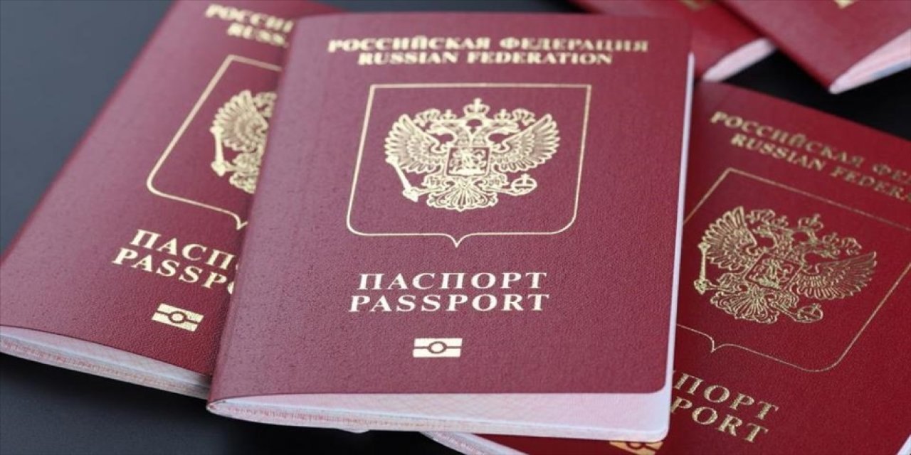 AB'de bazı üye ülkeler Ruslara vize vermeyi tümüyle durdurdu