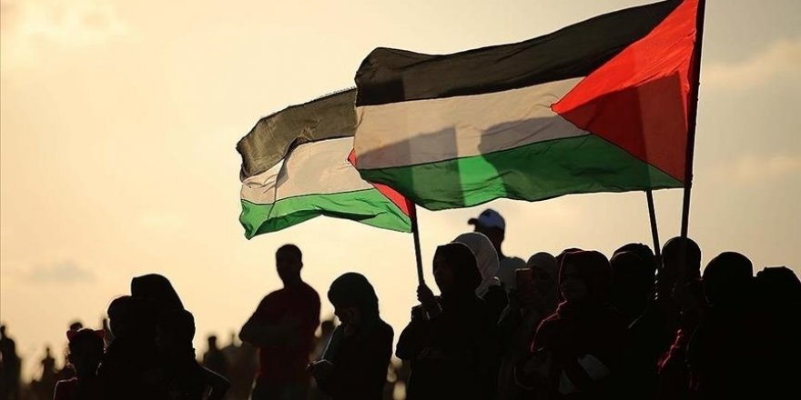 Filistin Bağımsızlık Bildirisi'nin üzerinden 33 yıl geçmesine rağmen devlet hayali neden gerçekleşmedi?