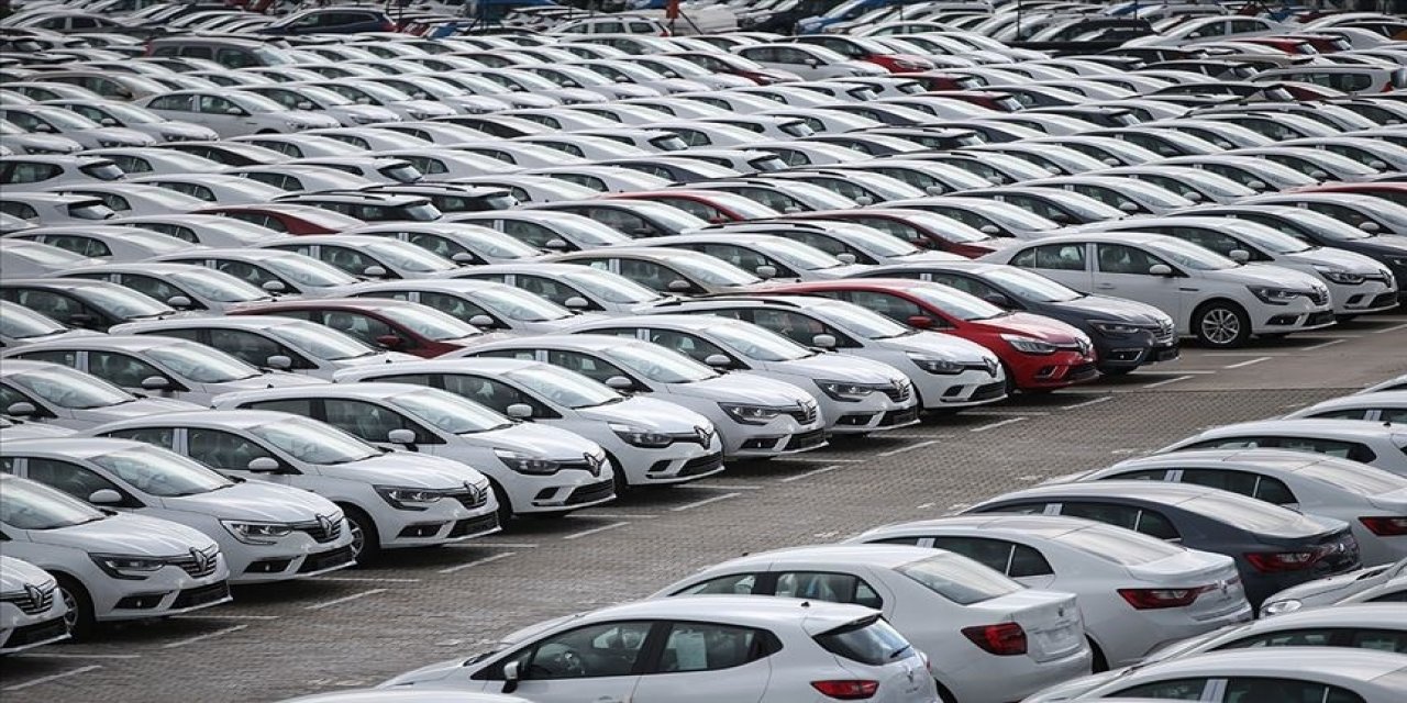 İkinci el araç satışında şirketlerin 'Taahhüt' talepleri reddedildi