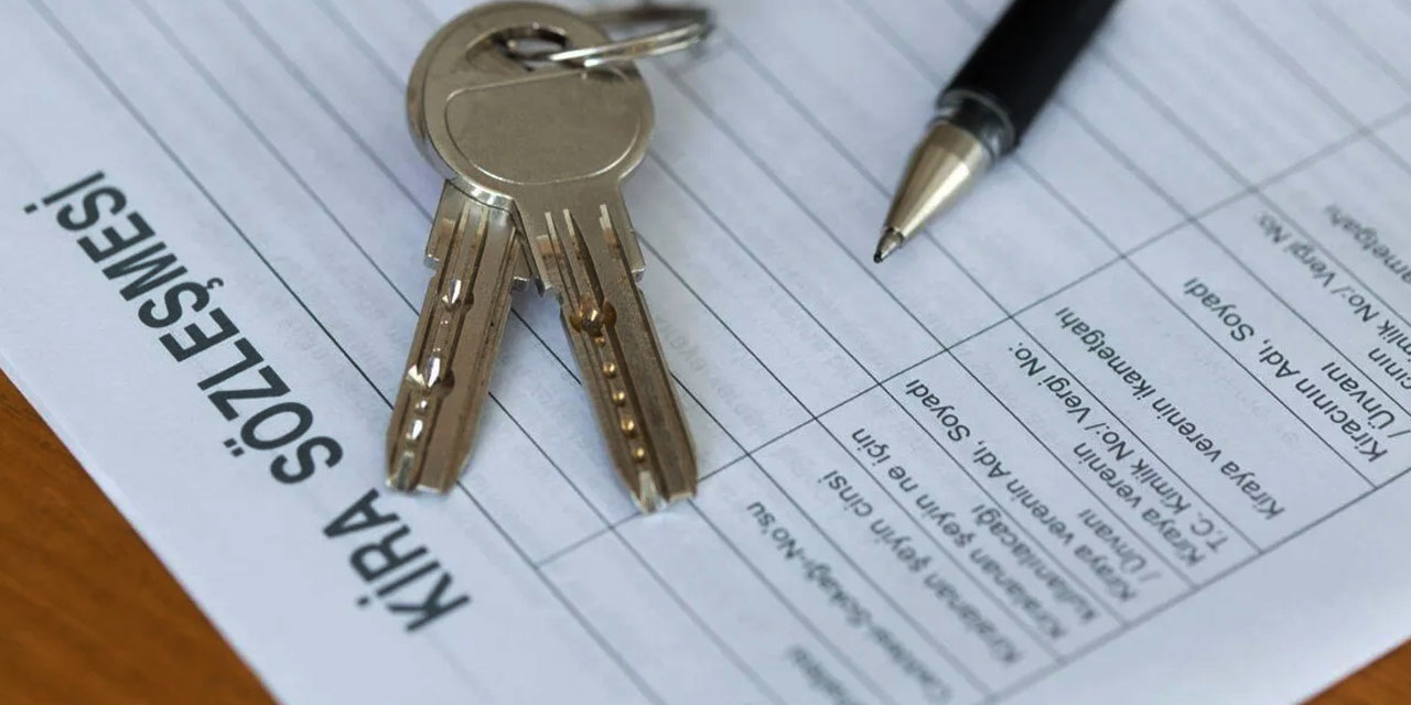 Ev sahipleri kira artış oranına uymuyor: İşte kiracıların yasal hakları...