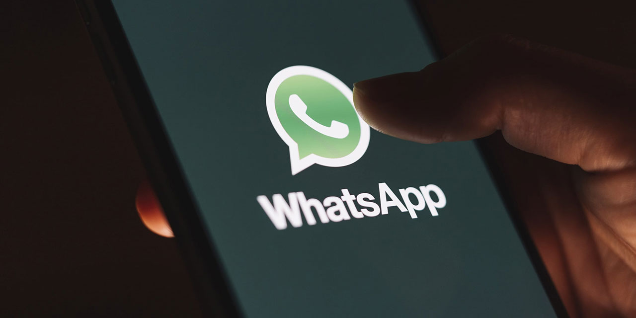 WhatsApp’ta yanlışlıkla silinen mesajlar için yeni özellik