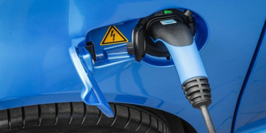 Benzinli araçlar elektrikli olacak
