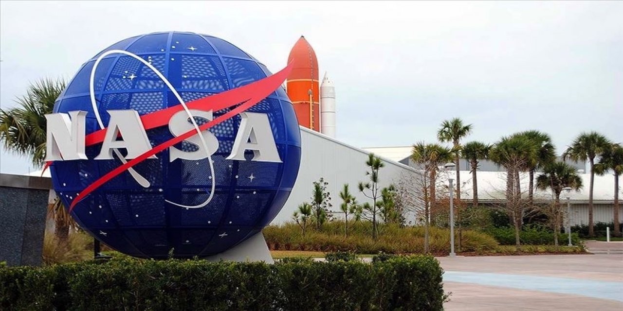 NASA uzay çalışmalarında 64 yılı geride bıraktı
