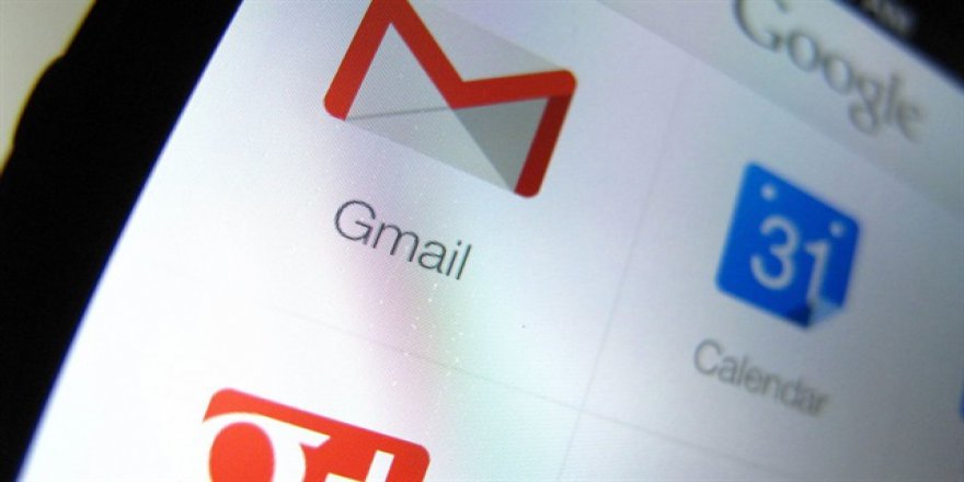 Gmail servisinde küresel çapta kesinti yaşanıyor