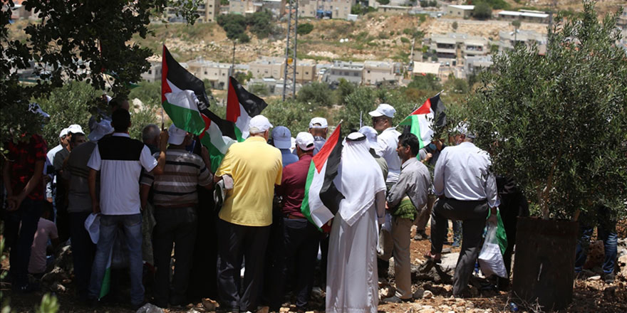 BM İnsan Hakları Konseyi İsrail aleyhindeki ve Filistin lehindeki karar tasarılarını kabul etti