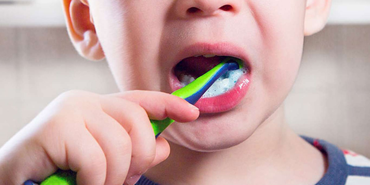Ağız ve diş hastalıkları, çocukları da olumsuz etkiliyor