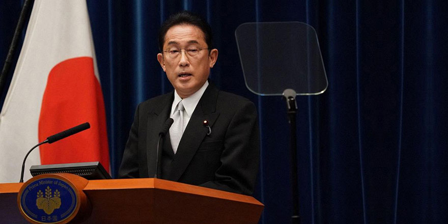 Japonya Başbakanı'ndan Çin'in Uygur zulmüne tepki: Olimpiyatlara katılmayacağım