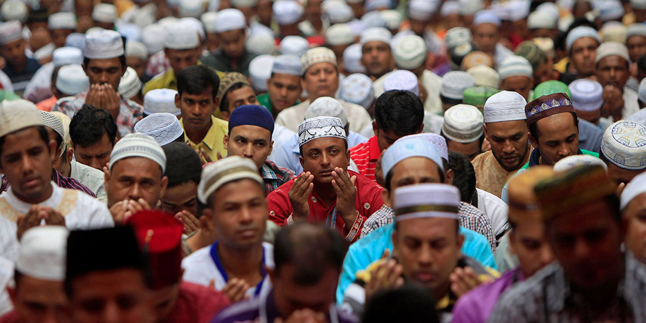 Malezya: Hindistan'daki İslamofobik olaylar geniş Müslüman nüfusu etkileyebilir