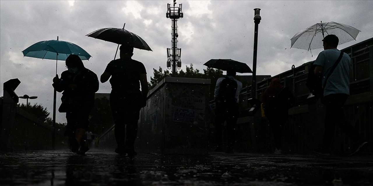 Bu da bir musibet: Türkiye son 22 yılın en düşük ocak yağışını aldı