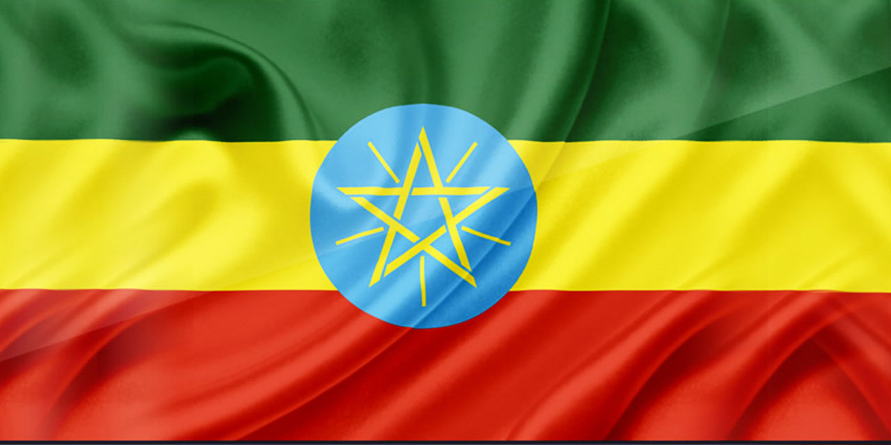 Etiyopya'dan İrlanda'ya düşmanca tavırlarına son verme çağrısı
