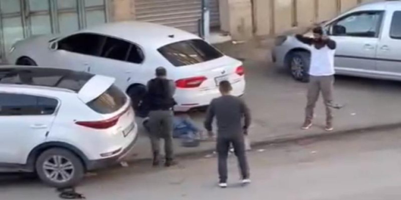 İşgalci İsrail polisi Filistinli genci yakın mesafeden öldürdü