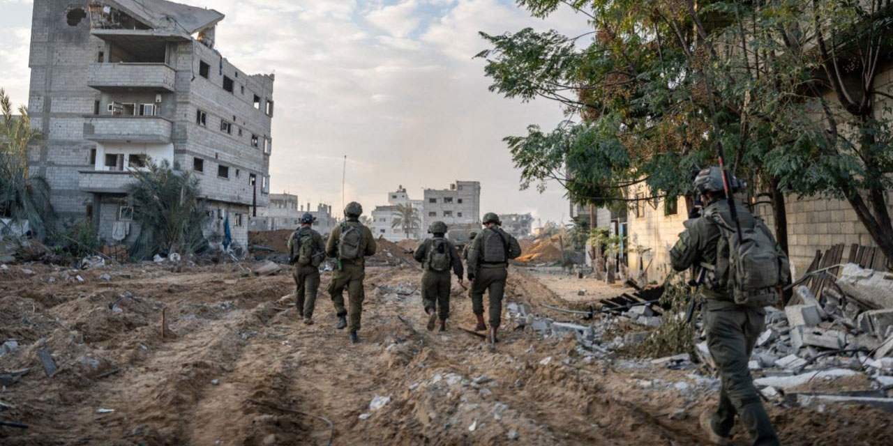 Katil israil askerleri Gazze'den 25 milyon dolarlık para, altın ve değerli eşya çaldı