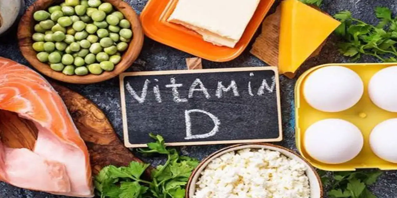 D vitamini nedir? Eksikliği neden olur? Demir yönünden zengin besinler nelerdir?