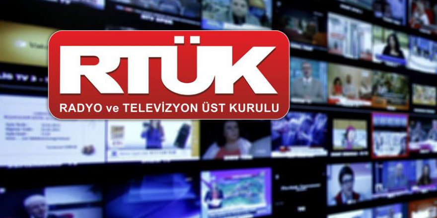 RTÜK Başkanı Şahin, 'yabancı düşmanlığını körükleyen yayınlar' için uyardı