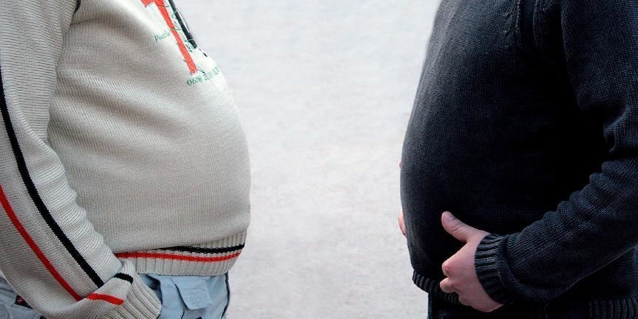 Türkiye’de ve Dünya'da obezite alarmı: Bir çok hastalığın sebebi