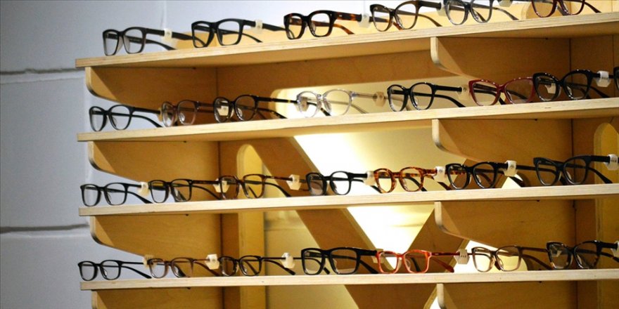 Gözlük çerçevesi ve camı için devletin verdiği katkı payı yıllardır güncellenmedi