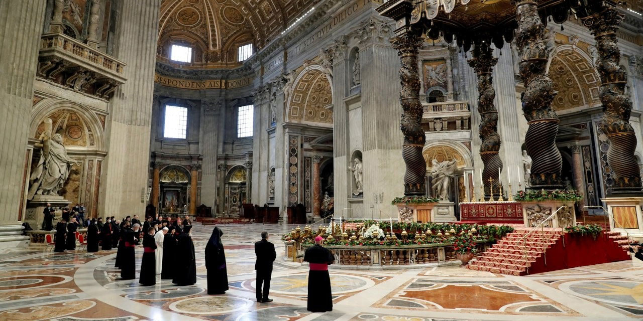 Vatikan'da ilk kez Osmanlı tarihi öğretilecek