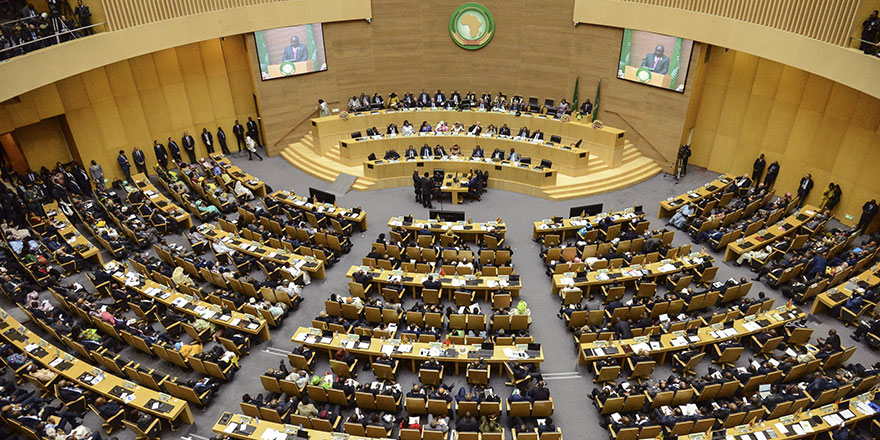 Afrika Birliği: Önlemlere rağmen terör yayılmayı sürdürüyor