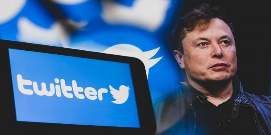 Elon Musk, Twitter'ı spam hesaplar hakkında bilgi edinme hakkını engellemekle suçladı