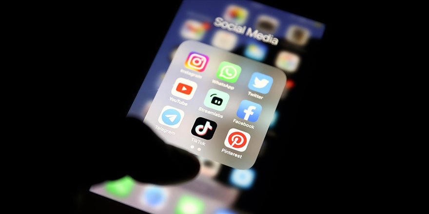 Fransız meclisi 15 yaş altına sosyal medyayı kısıtlayan tasarıyı onayladı