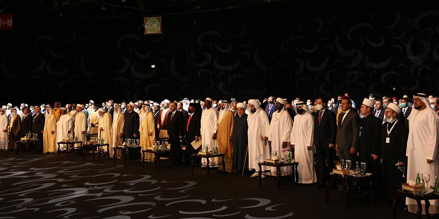 Dünya Müslüman Alimler Birliği: Doha Barış Anlaşması, Çad'da uzlaşıya zemin hazırlayacak