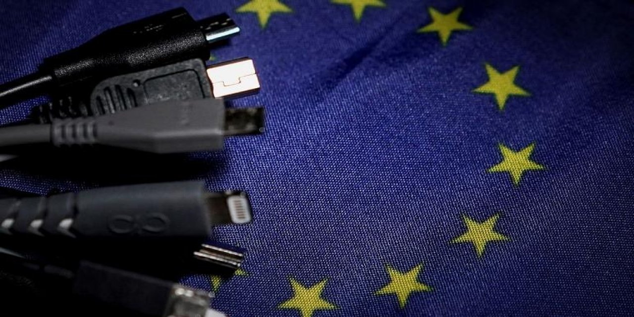 Avrupa Birliği elektronik cihazlar için standart şarj konusunda anlaştı