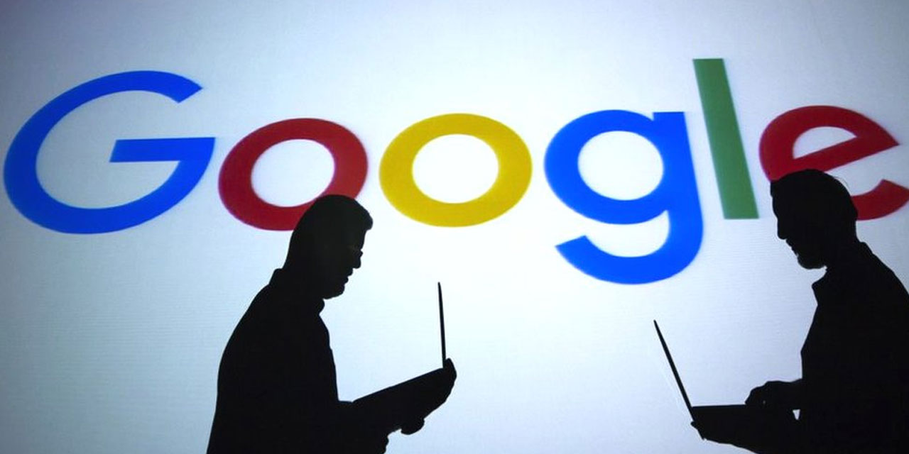 Google'dan Meclis'e rapor: Özel algoritmamız yok
