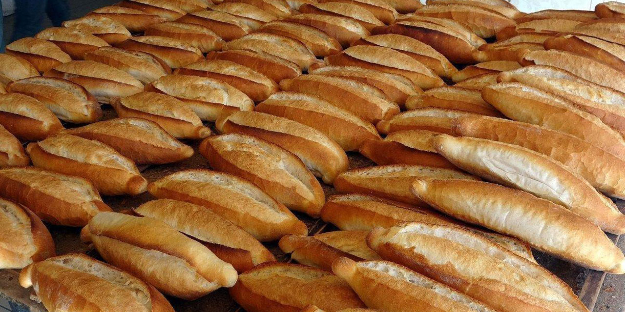 KKTC'de en ucuz ekmek 7 TL oldu