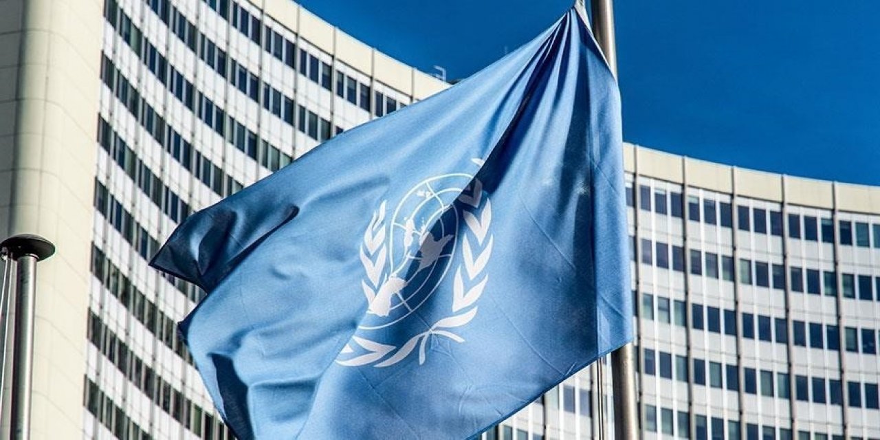 BM, İsrail'in Filistin işgaliyle ilgili Uluslararası Adalet Divanı'ndan görüş istedi