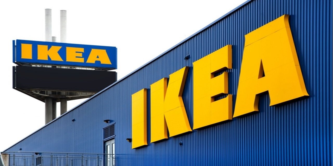 IKEA Rusya'daki faaliyetlerini sonlandırıyor