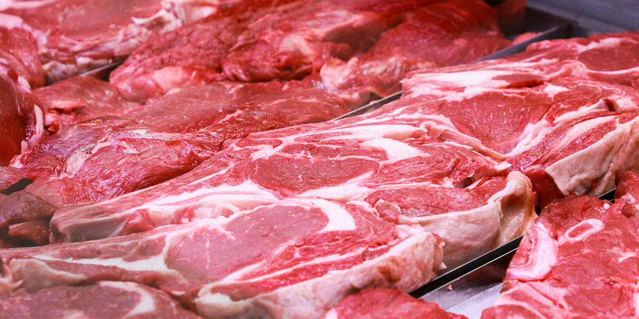 Kurban eti nasıl saklanır? Kurban eti ne kadar dinlendirilmeli?