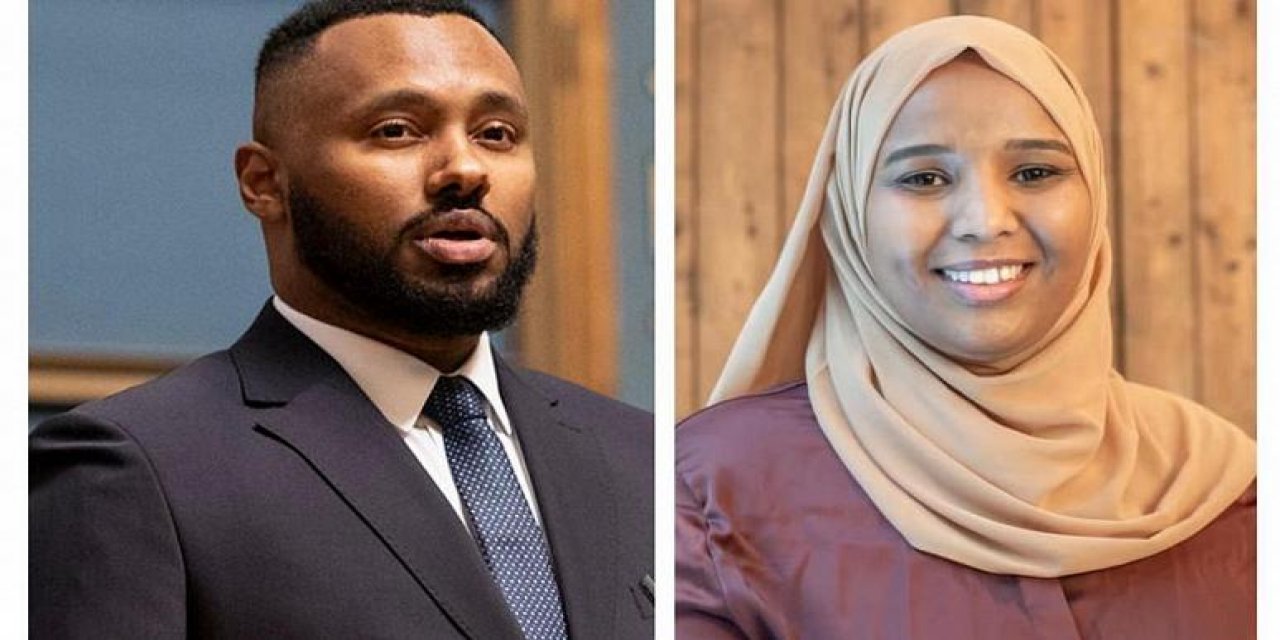 Dünya Mülteciler Günü: İki Somalili mültecinin İskandinav ülkelerindeki başarı öyküsü