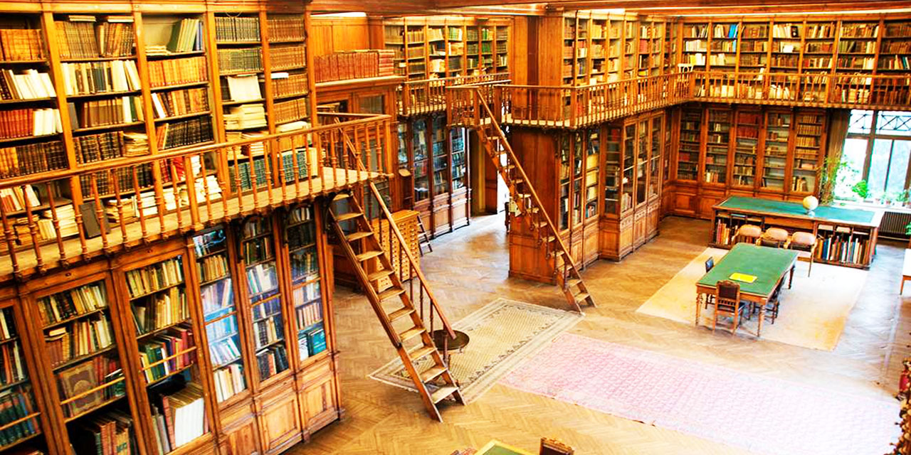 Türkiye'deki kütüphanelerde kitap sayısı 70 milyona ulaştı