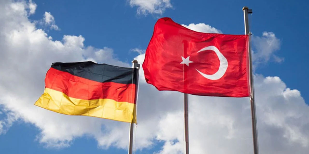 Alman medyası yazdı: Binlerce Türk işçiye kapılar açılıyor