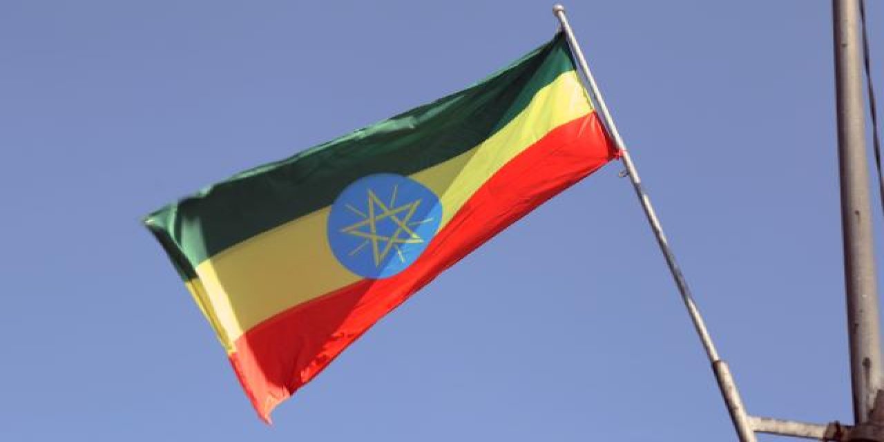 Etiyopya'da çatışmaların sonlanması için müzakere heyeti kuruldu
