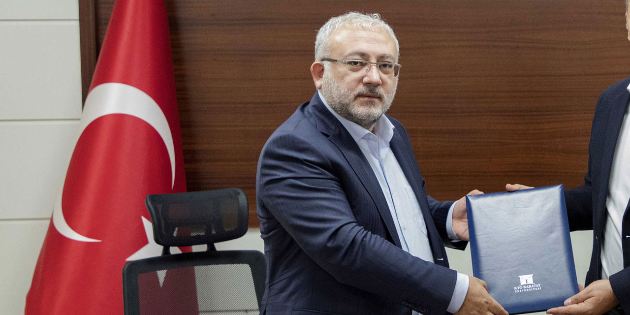 Diriliş Postası yazarı Ramazan Yaşar'dan bütün Nur cemaatlerine FETÖ muamelesi